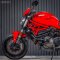 Ducati Monster 821