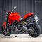 Ducati Monster 821