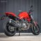 Ducati Monster 821