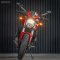 Ducati Monster 821