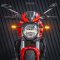 Ducati Monster 821
