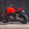 Ducati Monster 821 CPO (Certified Pre-Owned)