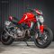 Ducati Monster 821
