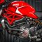 Ducati Monster 821