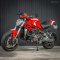 Ducati Monster 821