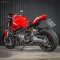 Ducati Monster 821