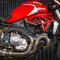 Ducati Monster 821