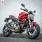 Ducati Monster 821