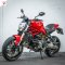 Ducati Monster 821