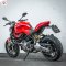 Ducati Monster 821