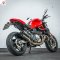 Ducati Monster 821