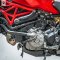 Ducati Monster 821