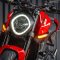 Ducati Monster 937 CPO(Certified Pre-Owned)