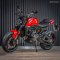 Ducati Monster 937 CPO(Certified Pre-Owned)