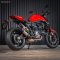 Ducati Monster 937 CPO(Certified Pre-Owned)