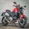 Ducati Monster 937 รถ CPO (Certified Pre-Owned)