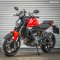 Ducati Monster 937 รถ CPO (Certified Pre-Owned)
