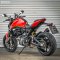 Ducati Monster 937 รถ CPO (Certified Pre-Owned)
