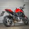 Ducati Monster 937 รถ CPO (Certified Pre-Owned)