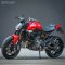 Ducati Monster 937