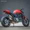Ducati Monster 937