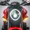 Ducati Monster 937