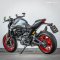 Ducati Monster 937