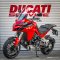 Ducati Multistrada 1260s