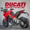Ducati Multistrada 1260s