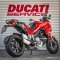 Ducati Multistrada 1260s