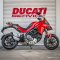 Ducati Multistrada 1260s