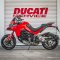 Ducati Multistrada 1260s