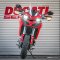 Ducati Multistrada 1260s