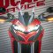 Ducati Multistrada 1260s