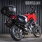 Ducati Multistrada 950