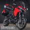 Ducati Multistrada 950