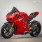 Ducati Panigale V4s