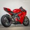 Ducati Panigale V4s