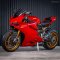 Ducati 1299 Panigale S