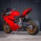 Ducati 1299 Panigale S