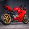 Ducati 1299 Panigale S