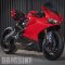 Ducati Panigale 959 Track EVO