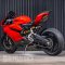 Ducati Panigale 959 Track EVO