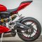 Ducati Panigale 959  CPO (Certified Pre-Owned)