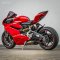 Ducati Panigale 959  CPO (Certified Pre-Owned)