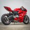 Ducati Panigale 959  CPO (Certified Pre-Owned)