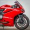 Ducati Panigale 959  CPO (Certified Pre-Owned)
