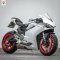 Ducati Panigale 959 TrackEvo