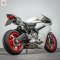 Ducati Panigale 959 TrackEvo