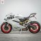 Ducati Panigale 959 TrackEvo